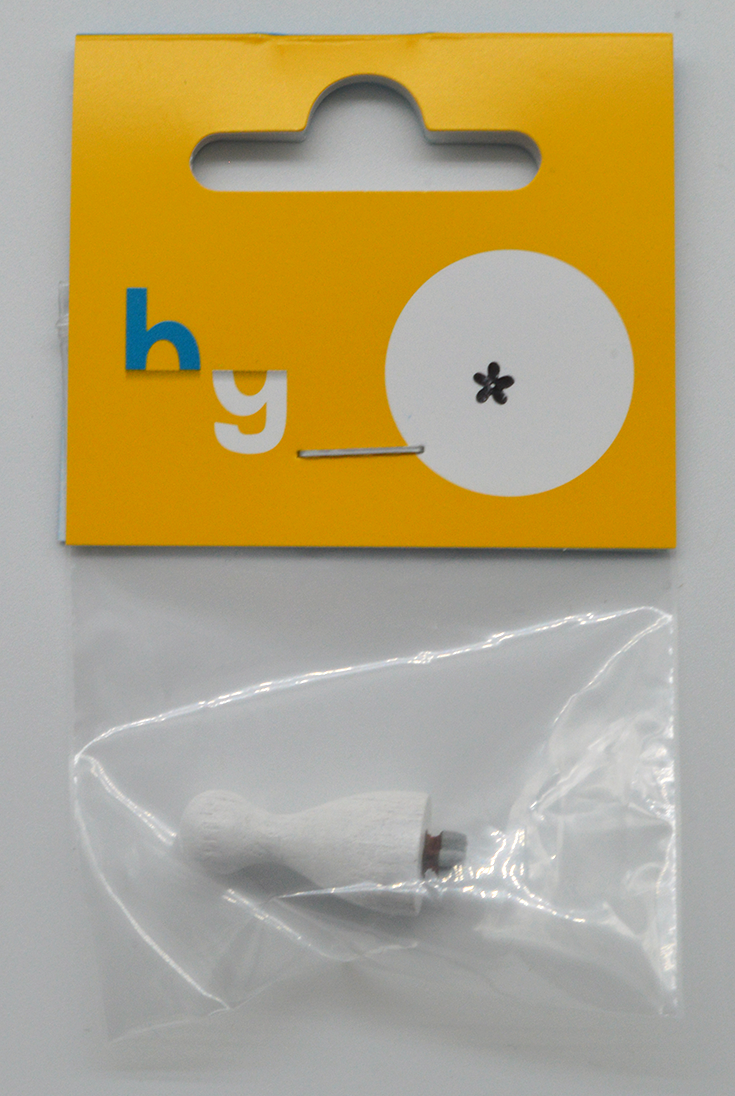 I-Stempel Ø 12 mm