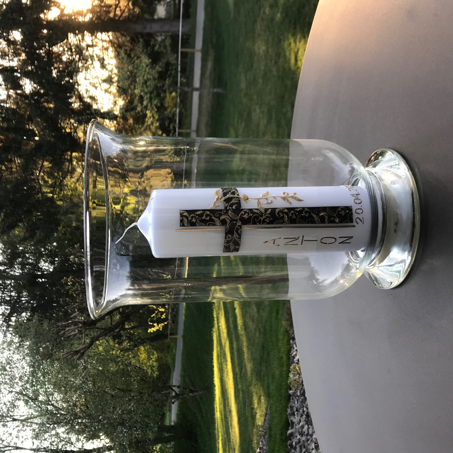 Verzierwachs Design