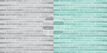 Dini Design - Scrapbook Papier - ca. 30x30cm - Holz-Holz 10 Bögen