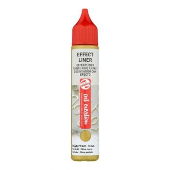 Talens Art Creation - Effect Liner 28 ml Perloliv