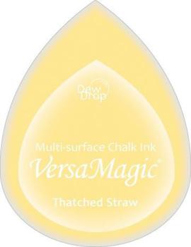 Versa Magic Dew Drops - Thatched streaw