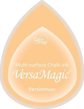 Versa Magic Dew Drops - Persimmon