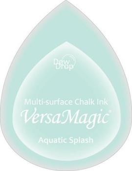 Versa Magic Dew Drops - Aquatic  splash