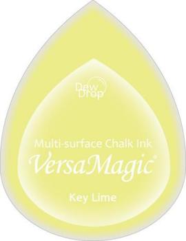 Versa Magic Dew Drops - Key lime