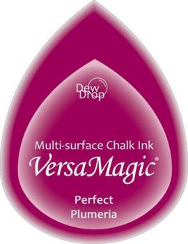 Versa Magic Dew Drops - Perfect Plumeria