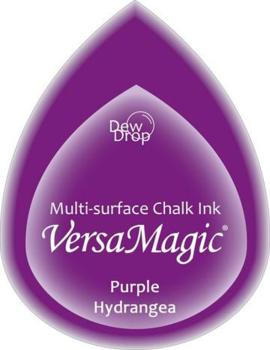 Versa Magic Dew Drops - Purple Hydrangea