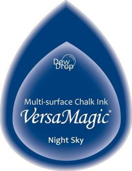 Versa Magic Dew Drops - Night sky