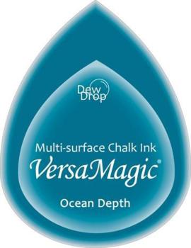 Versa Magic Dew Drops - Ocean depth