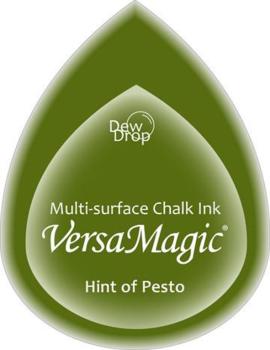 Versa Magic Dew Drops - Hint of pesto