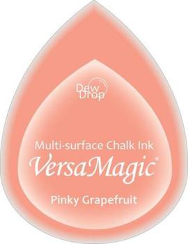 Versa Magic Dew Drops - Pink grapefruit