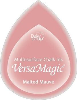 Versa Magic Dew Drops - Malted mauve