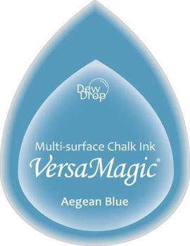 Versa Magic Dew Drops - Aegean blue