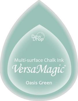 Versa Magic Dew Drops - Oasis green