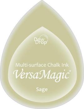 Versa Magic Dew Drops - Sage
