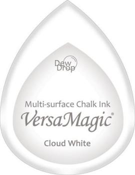 Versa Magic Dew Drops - Cloud white