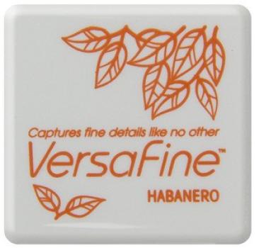 Versafine Inkpads small - Haba nero