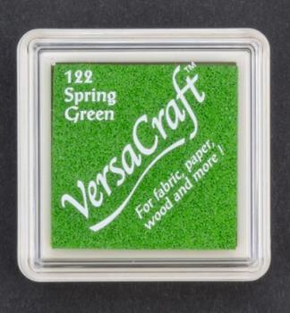 Versa Craft Inkpads small - Spring green