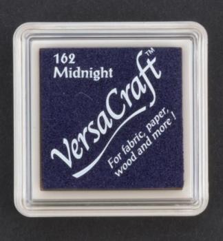 Versa Craft Inkpads small - Midnight