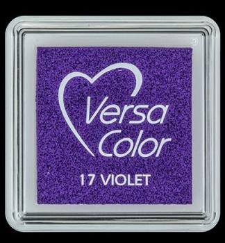VersaColor Inkpads small - Violet
