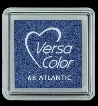 VersaColor Inkpads small - Atlantic