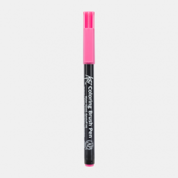 Koi Color Brush - Magenta Pink