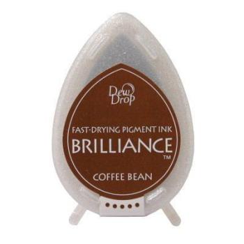 Brilliance Dew Drops - Coffee Bean