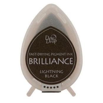 Brilliance Dew Drops - Lightning black