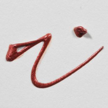 Talens Art Creation - Effect Liner 28 ml Perlkupfer