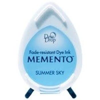 Memento Dew Drops - Summer sky