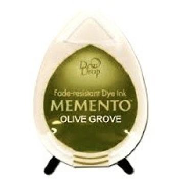 Memento Dew Drops - Olive grove