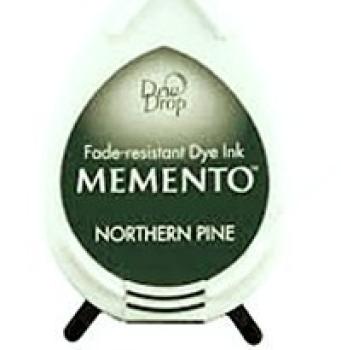 Memento Dew Drops - Nothern pine