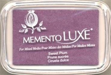 Memento Luxe Ink - Sweet Plum