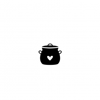 Stempel - Topf