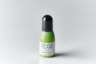 Refill bottles Versafine Clair - Vivid "Verdant"