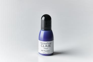 Refill bottles Versafine Clair - Vivid "Paradise"