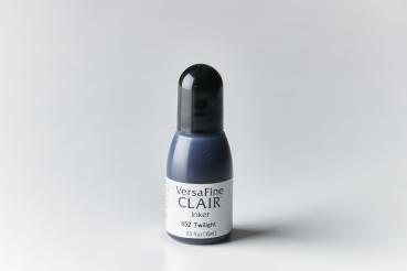 Refill bottles Versafine Clair - Dark "Twilight"