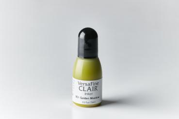 Refill bottles Versafine Clair - Dark "Golden meadow"