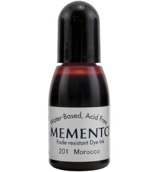 Memento Refill bottles - Morocco