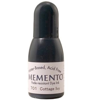 Memento Refill bottles - Cottage Ivy