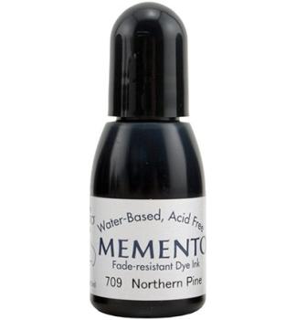 Memento Refill bottles - Northern pine