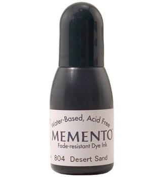 Memento Refill bottles - Desert Sand