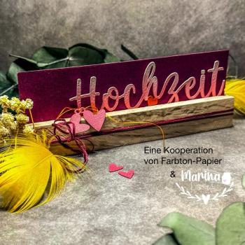 Stanze "Hochzeit" (136)
