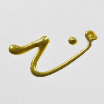 Talens Art Creation - Effect Liner 28 ml Perloliv