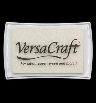 Versa Craft Inkpads large - White