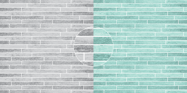 Dini Design - Scrapbook Papier - ca. 30x30cm - Holz-Holz 10 Bögen