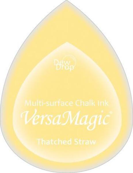 Versa Magic Dew Drops - Thatched streaw