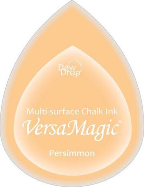 Versa Magic Dew Drops - Persimmon