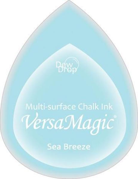 Versa Magic Dew Drops - Sea Breeze