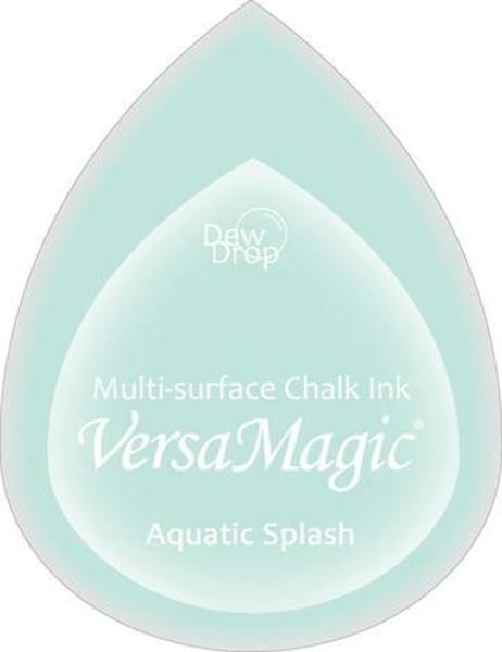 Versa Magic Dew Drops - Aquatic  splash