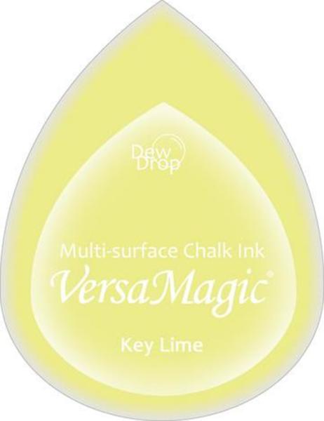 Versa Magic Dew Drops - Key lime